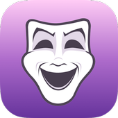 Masters of Humor - Audiobooks icon