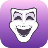 Masters of Humor - Audiobooks on 9Apps