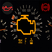 Car Scanner, Diagnostic Tool, Fault Codes icon