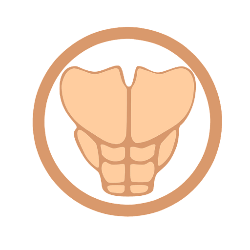 Home Six-pack Workout icon