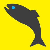 Free Fishing App icon