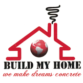 Build My Home icon