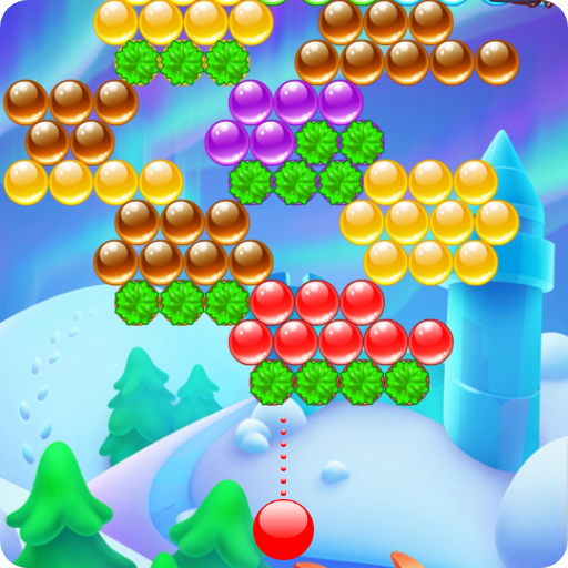 Bubble Shooter icon