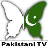 Pakistani TV