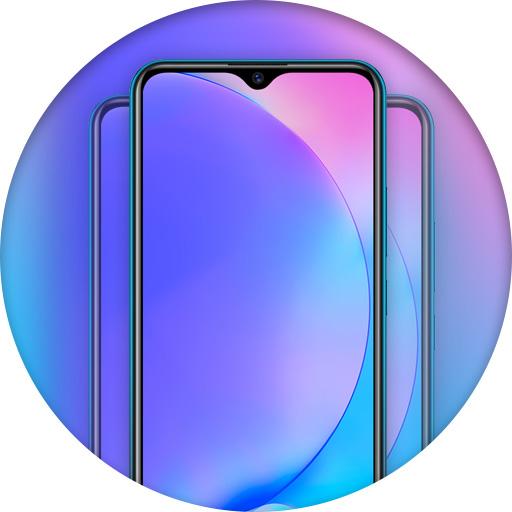 Theme for Vivo Y17 icon