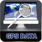 GPS Data app on 9Apps