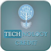 Technology Credit icon