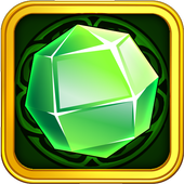 Jewel Jungle icon