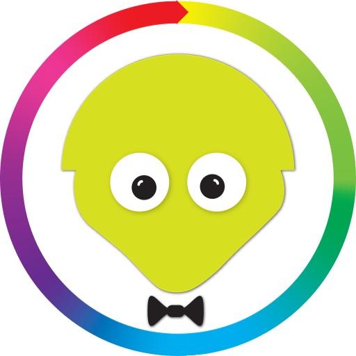 Getirali "fotoğrafa can katar" आइकन