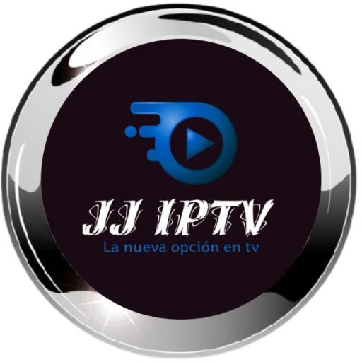 JJ IPTV icon