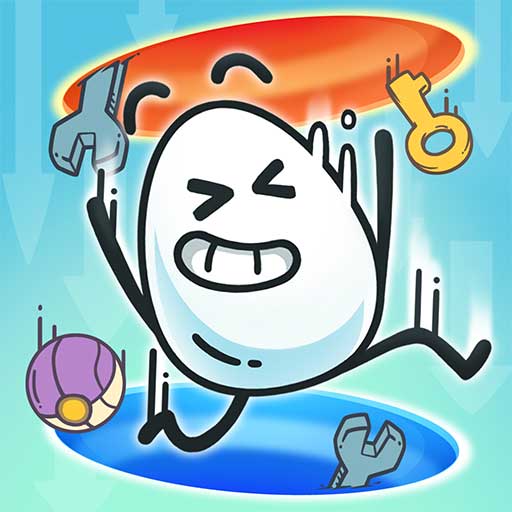 미스터 에그 대탐험 icon