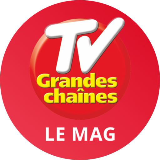 TV Grandes Chaines le magazine icon