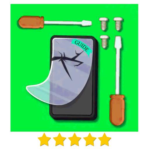 ★ NEW Repair Master 3D Guide!  icon