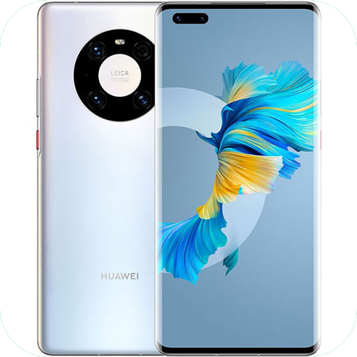 HD Huawei Mate 40 Pro Wallpapers icon