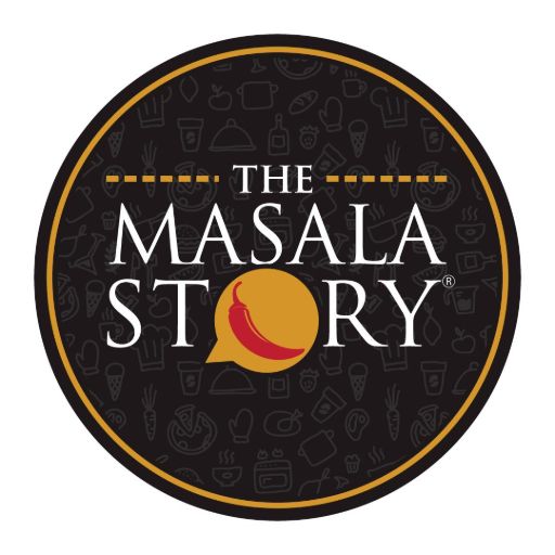 The Masala Story icon