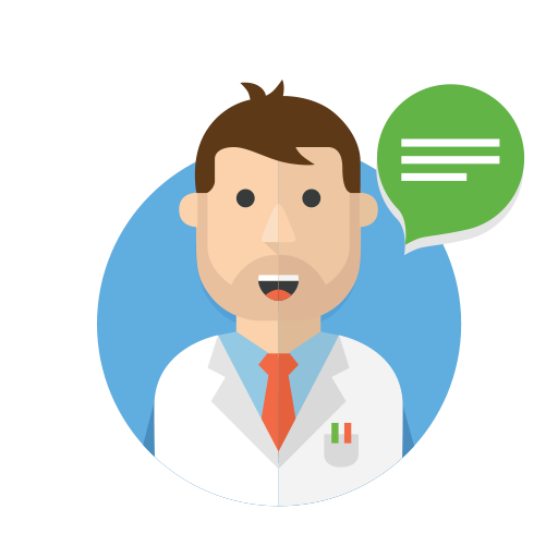 Faraz HealthCare icon