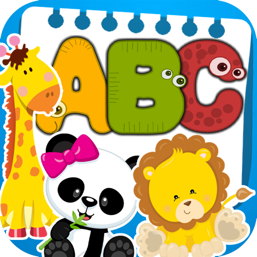 English For Kids - ABC English icon