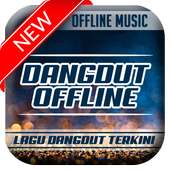 New Mp3Dangdut Offline Terkini on 9Apps