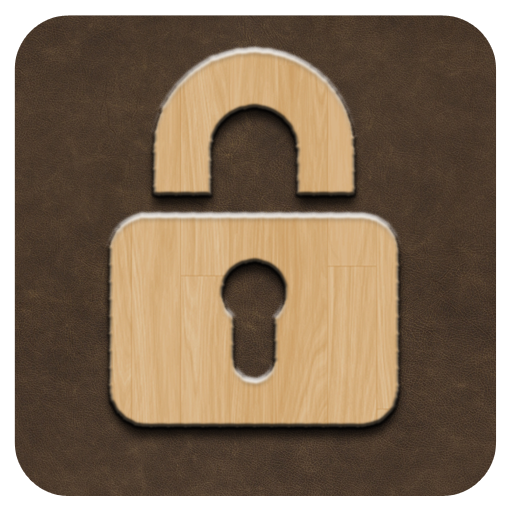 Secured Credential Manager icon