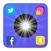 FlashX 2020: Flashing Alerts For Calls, SMS & Apps on 9Apps