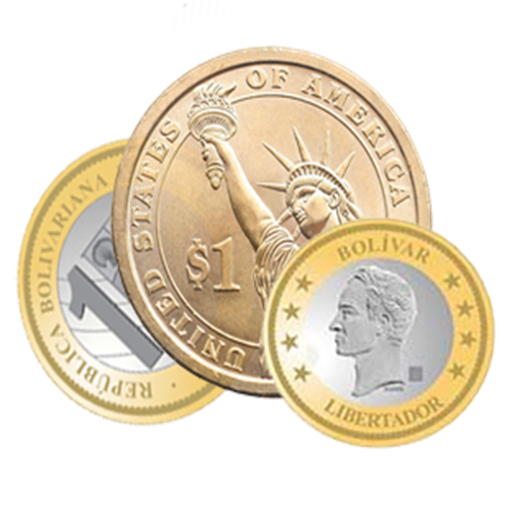 Calculadora Soberana - Convertidor icon