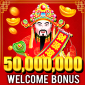 Royal Macau Casino Slots - Grand Free Slots 2018 icon