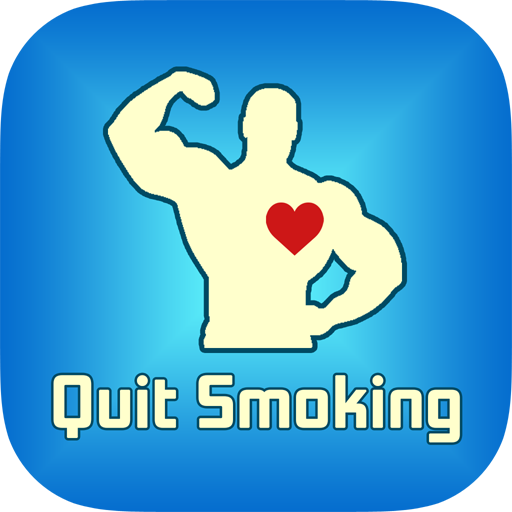 Quit Smoking - Stop Smoking Co icon