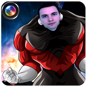 Photo Editor Anime Dragon ★ icon