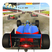 Formula Race: Top Speed Car Racing Championship icon