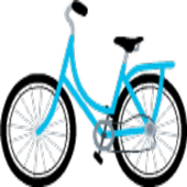 Bike Run icon
