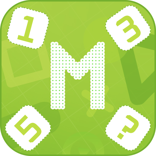 Math Games - Number Games : Mathmind Game icon