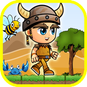 super Jungle Adventures - Free icon