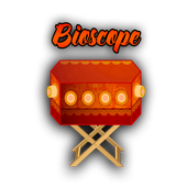 Bioscope icon