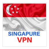 Singapure VPN - Free Proxy icon