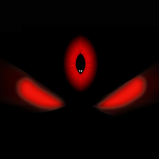 THIS IS NOT A HORROR GAME icon