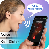 Voice Call Dialer – True Caller ID icon
