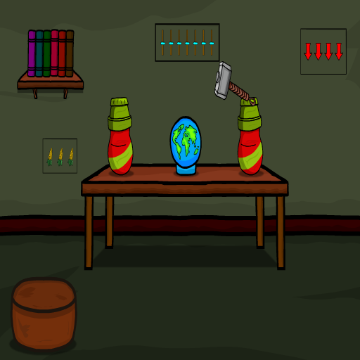 Smart Condo Room Escape icon