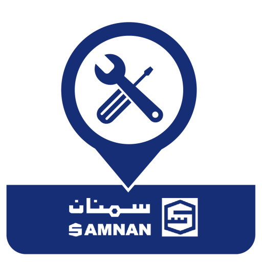 SAMNAN icon