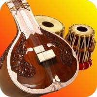 Raga Melody - Indian Classical Music on 9Apps