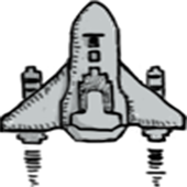 War of Airplane -WeChat Game icon