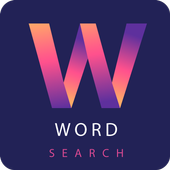 Word Search - Multiple Word Searches Puzzle Game icon
