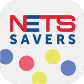 NETS Savers icon