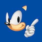 Wallpapers for Sonic Hedgehog Lovers  HD icon