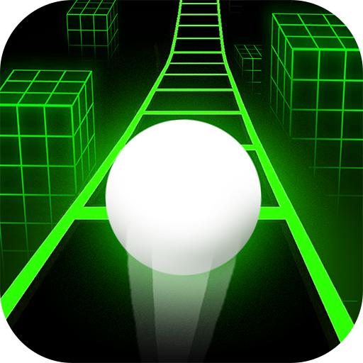 Slope Run Game icon