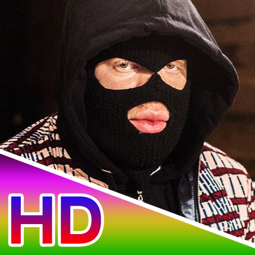 Kalash Criminel Wallpaper 🔥 icon