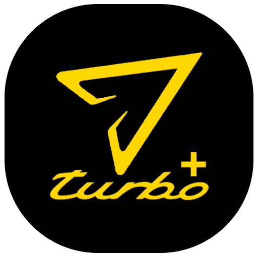 Dena plus turbo fast telegram icon