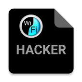 WiFi Pro Hacker WPA-2 - prank icon