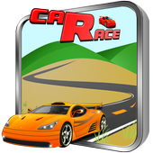 Car Road Racing icon