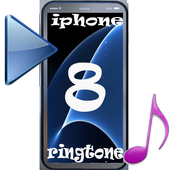 Super Ringtones For Iphone 8 icon