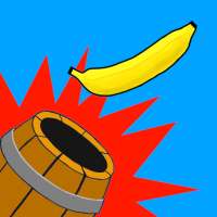 Banana Blast!